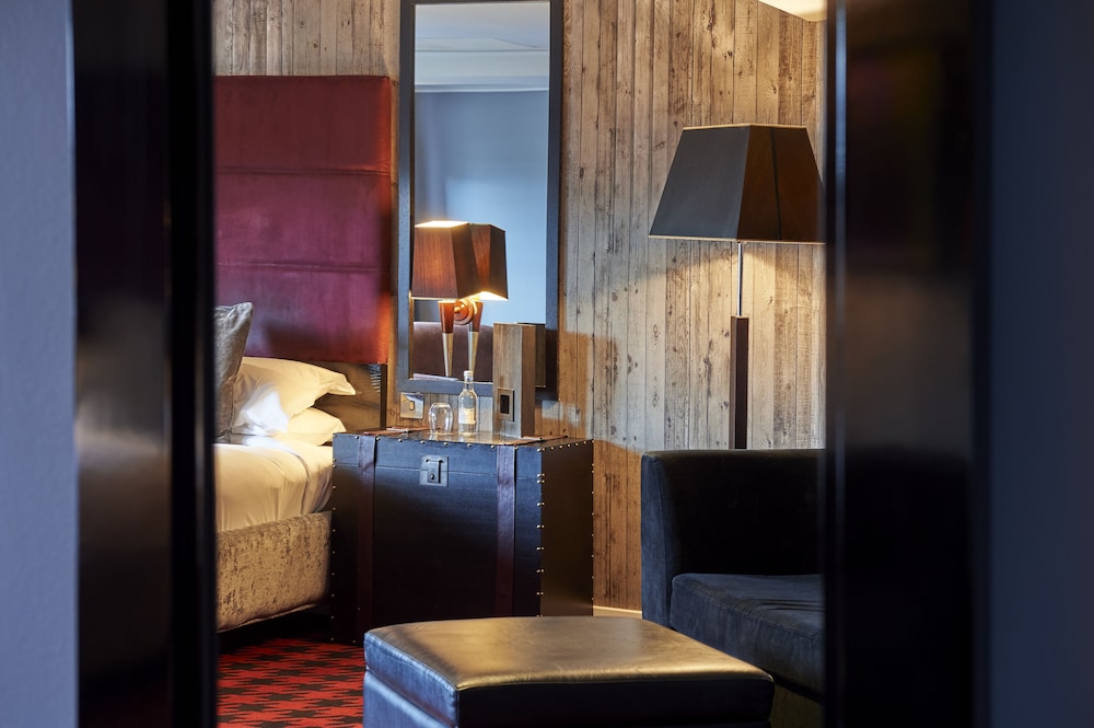 Malmaison Newcastle 26/64