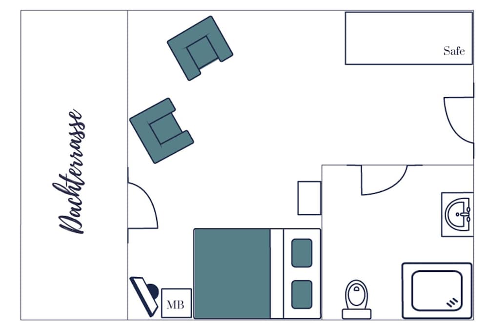 Appartement-Hotel Timmendorfer Strand 5/50