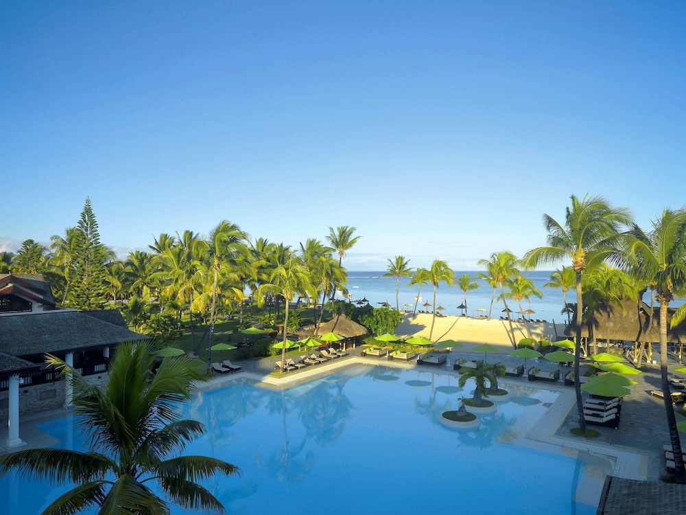 Sofitel Mauritius L Imperial Resort and Spa 23/50