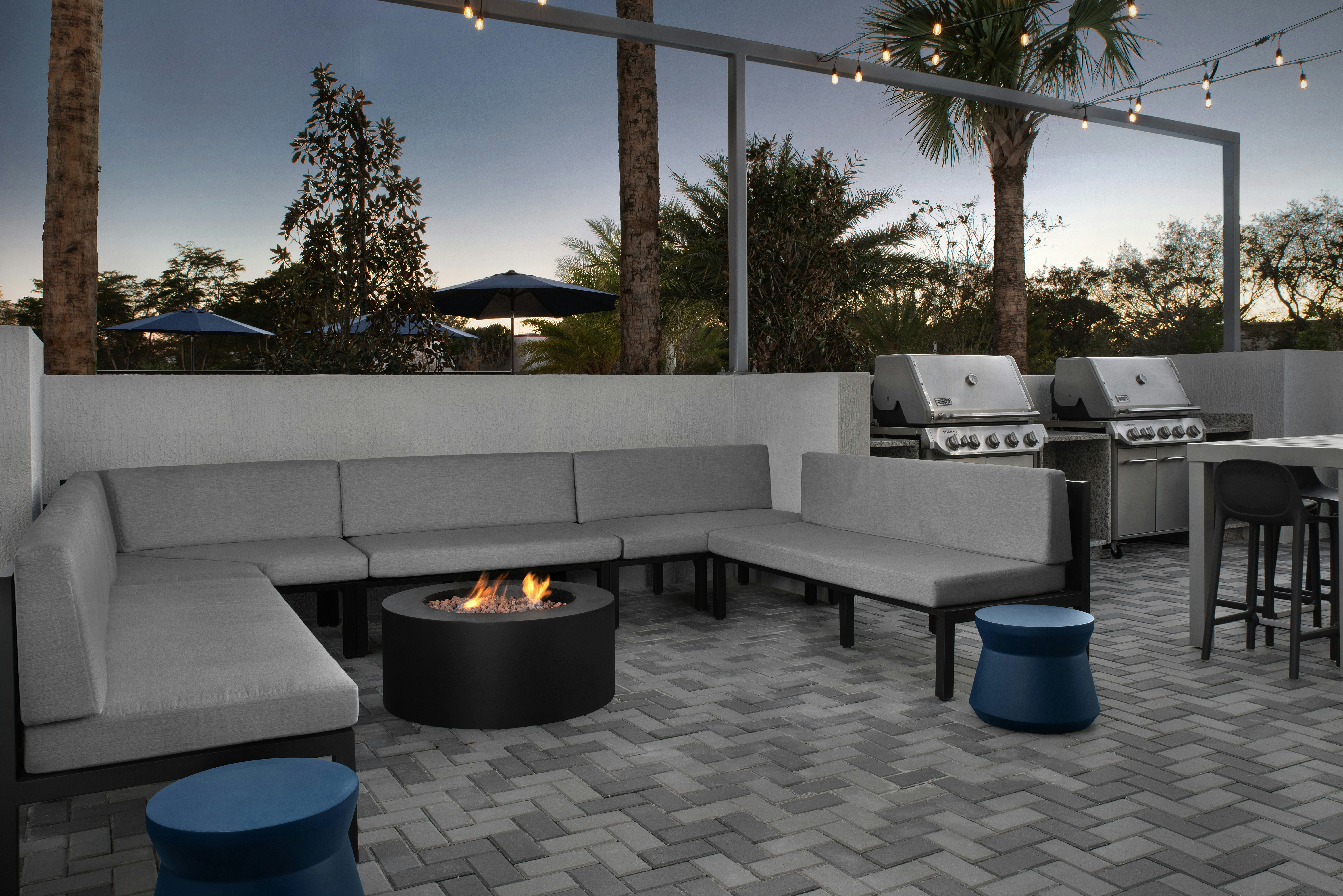 Home2 Suites by Hilton Weston Ft. Lauderdale 20/33