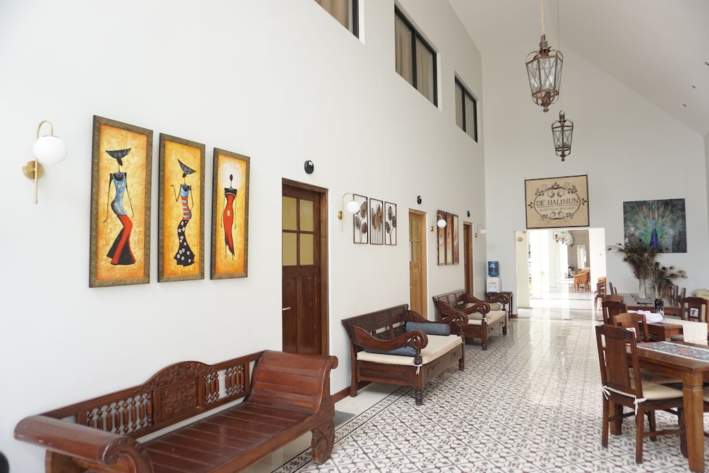 De Halimun Guest House 38/49