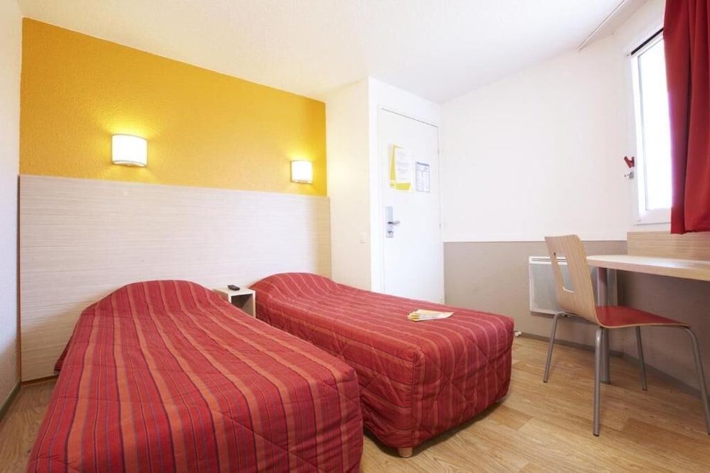 Hotel HECO Lyon sud Vienne 10/48