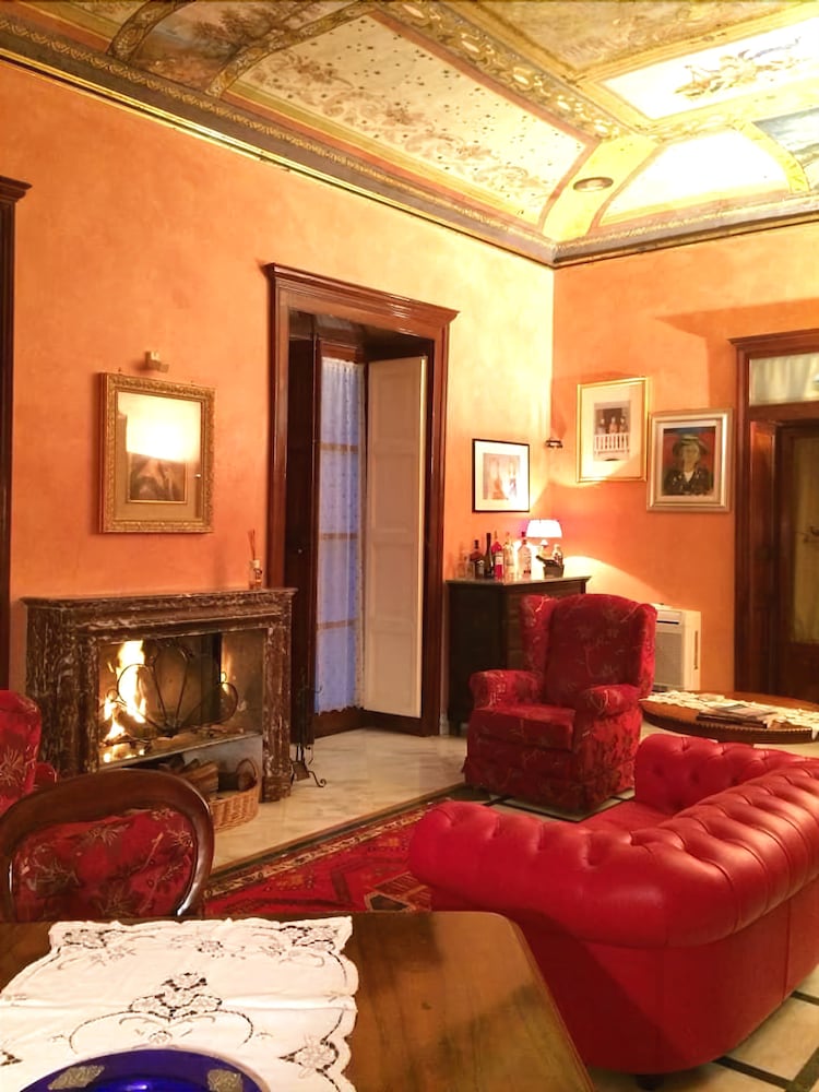 B&B Palazzo Melluso 5/39