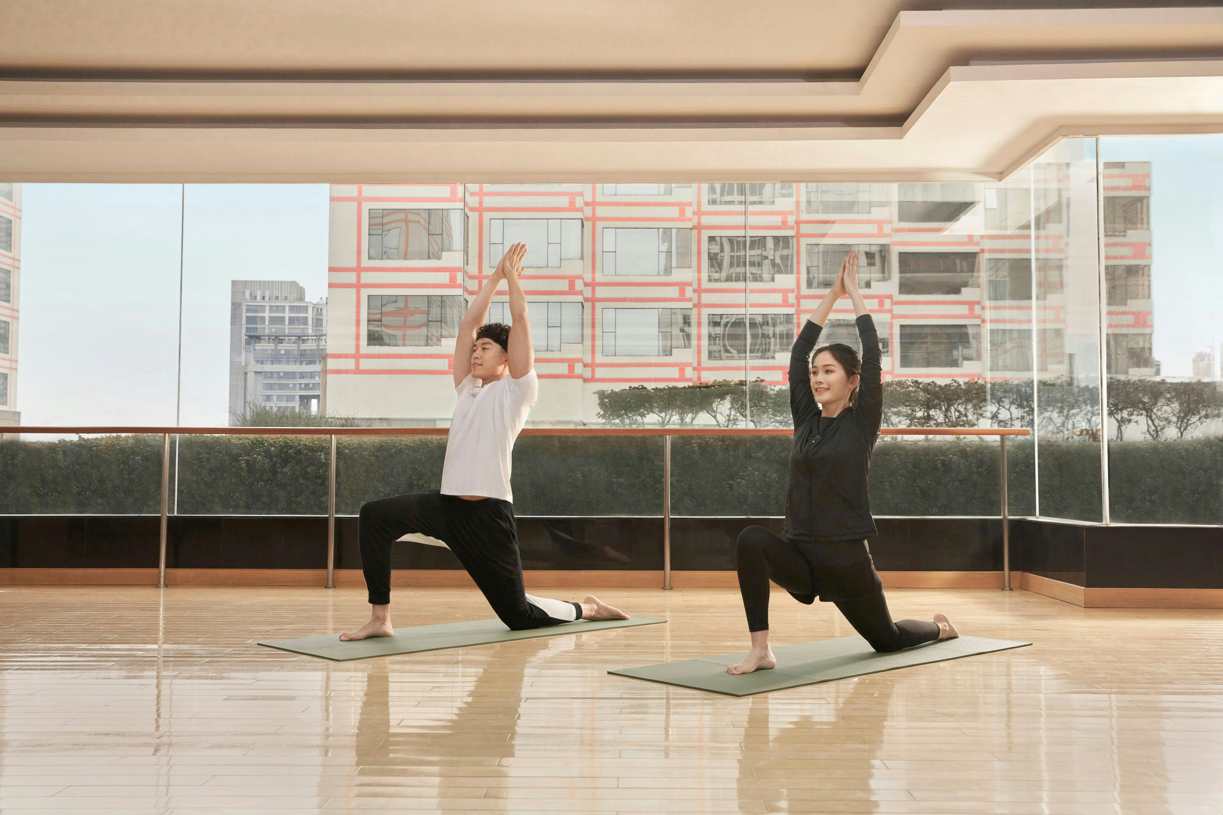 Sheraton Ningbo 11/27