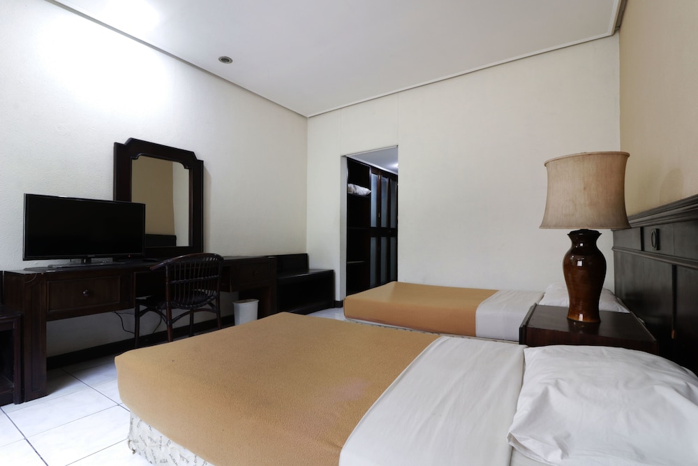 Hotel Istana Bandung 14/27