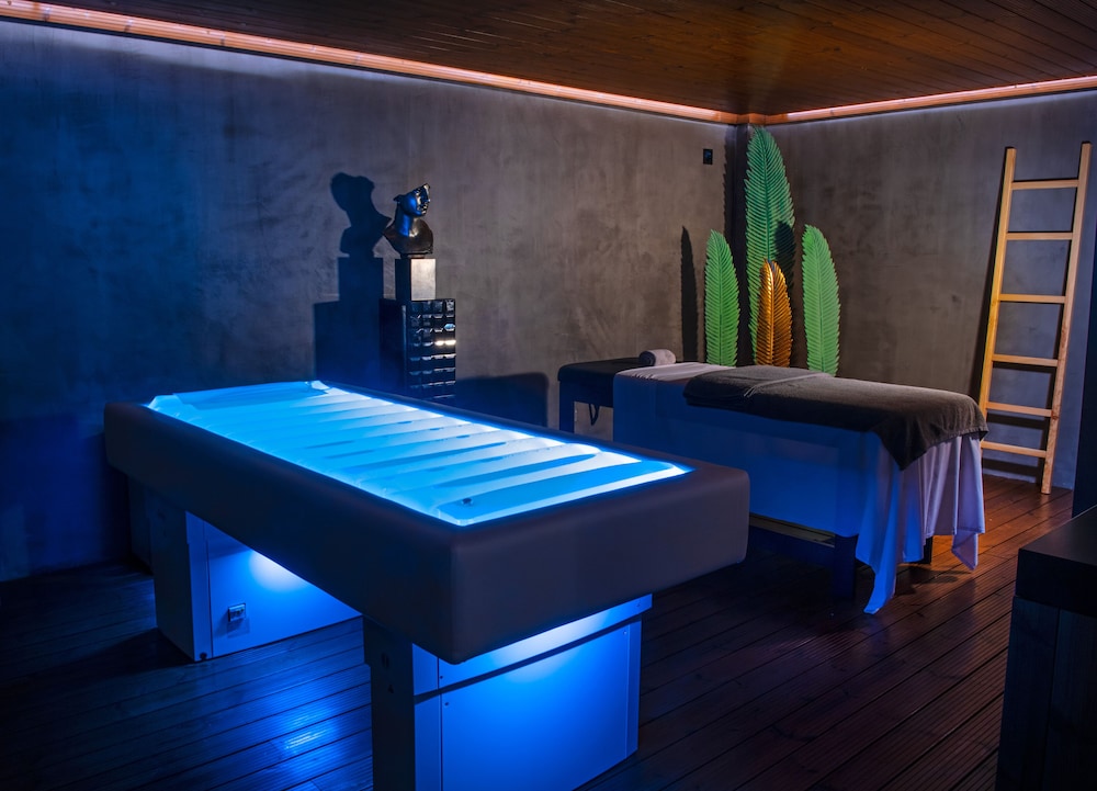 Cristal Vieira Praia Spa 25/50