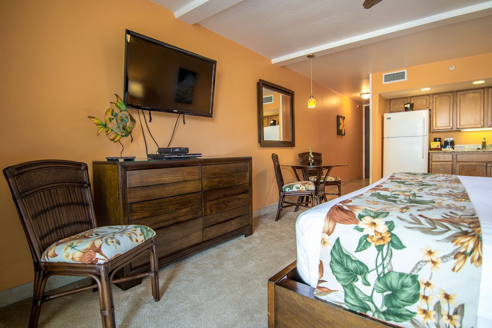 Royal Kahana Maui by OUTRIGGER 35/77