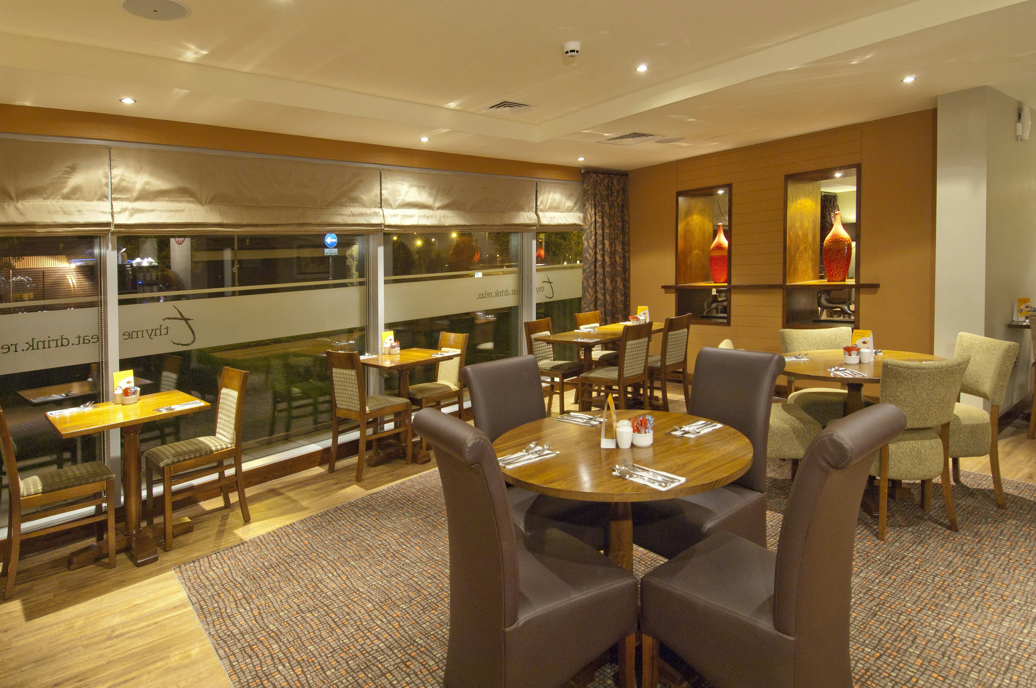 Premier Inn Liverpool John Lennon Airport 21/32