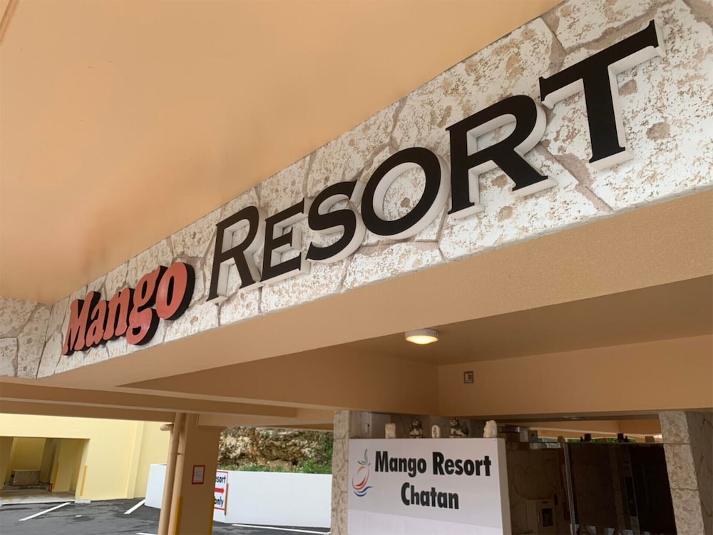 Mango Resort Okinawa Chatan 2/88