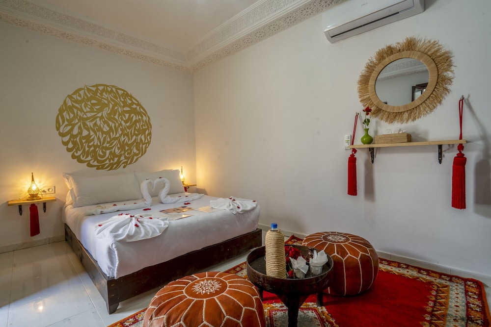 Riad Lalla Zineb and Spa 22/66