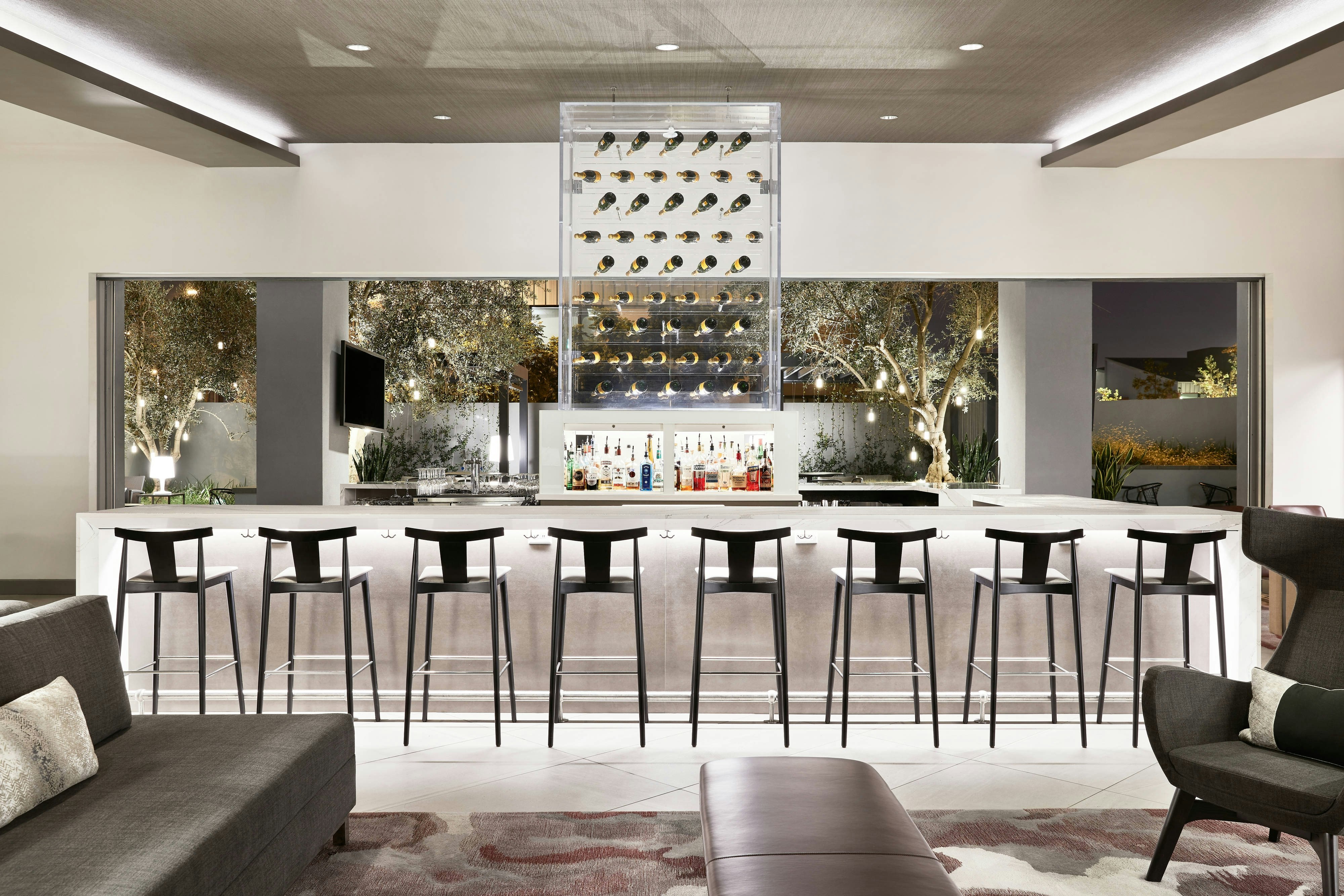 AC Hotel by Marriott Los Angeles South Bay 36/48