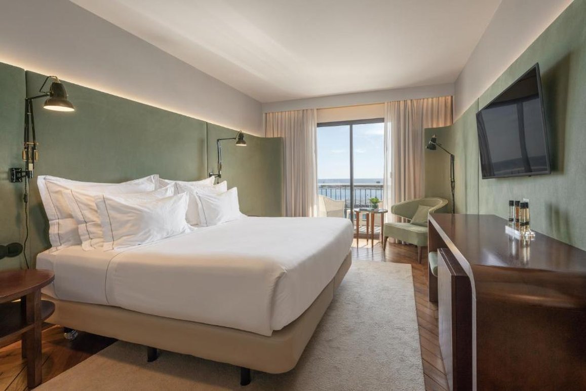 Grand Hotel Acores Atlantico 16/72