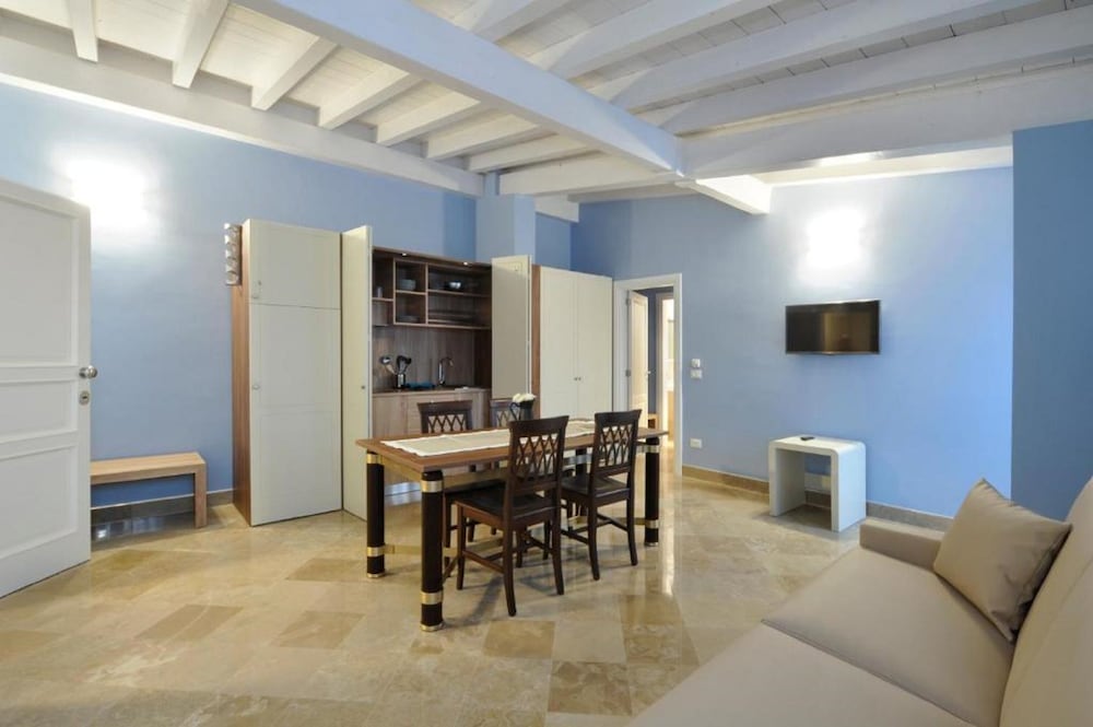 Palazzo Massari Rooms 17/26