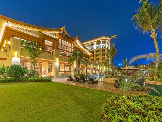 Jinshi International Hotel 25/26