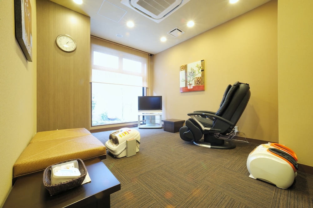 Hotel Route-Inn Sendai Nagamachi Inter 21/25