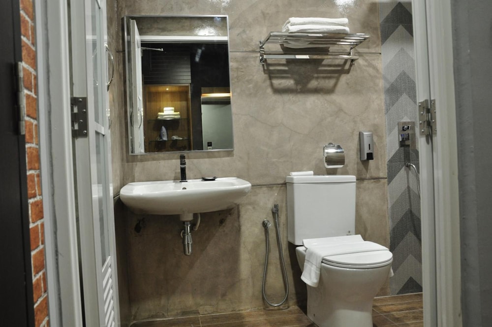 Valya Hotel - Kuala Terengganu 7/39