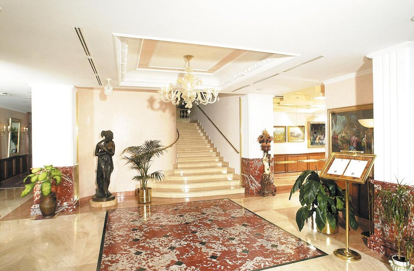 Hotel Principe 6/59