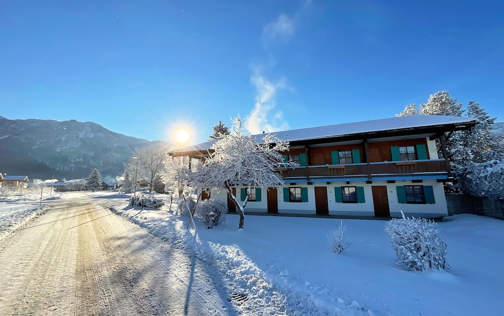 Novum Alpenhotel Inzell 80/82