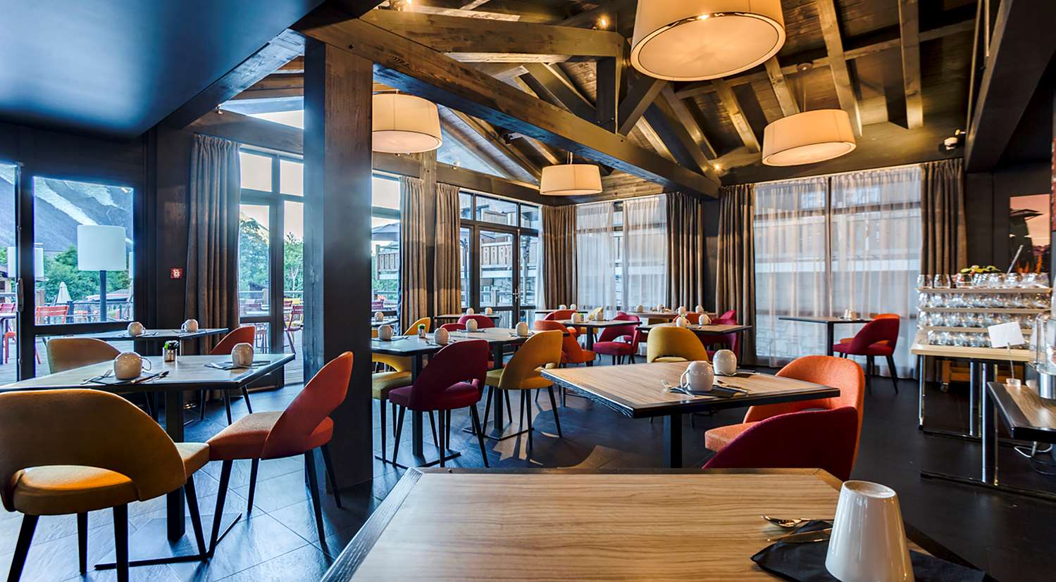 Excelsior Chamonix Hotel & Spa 48/66