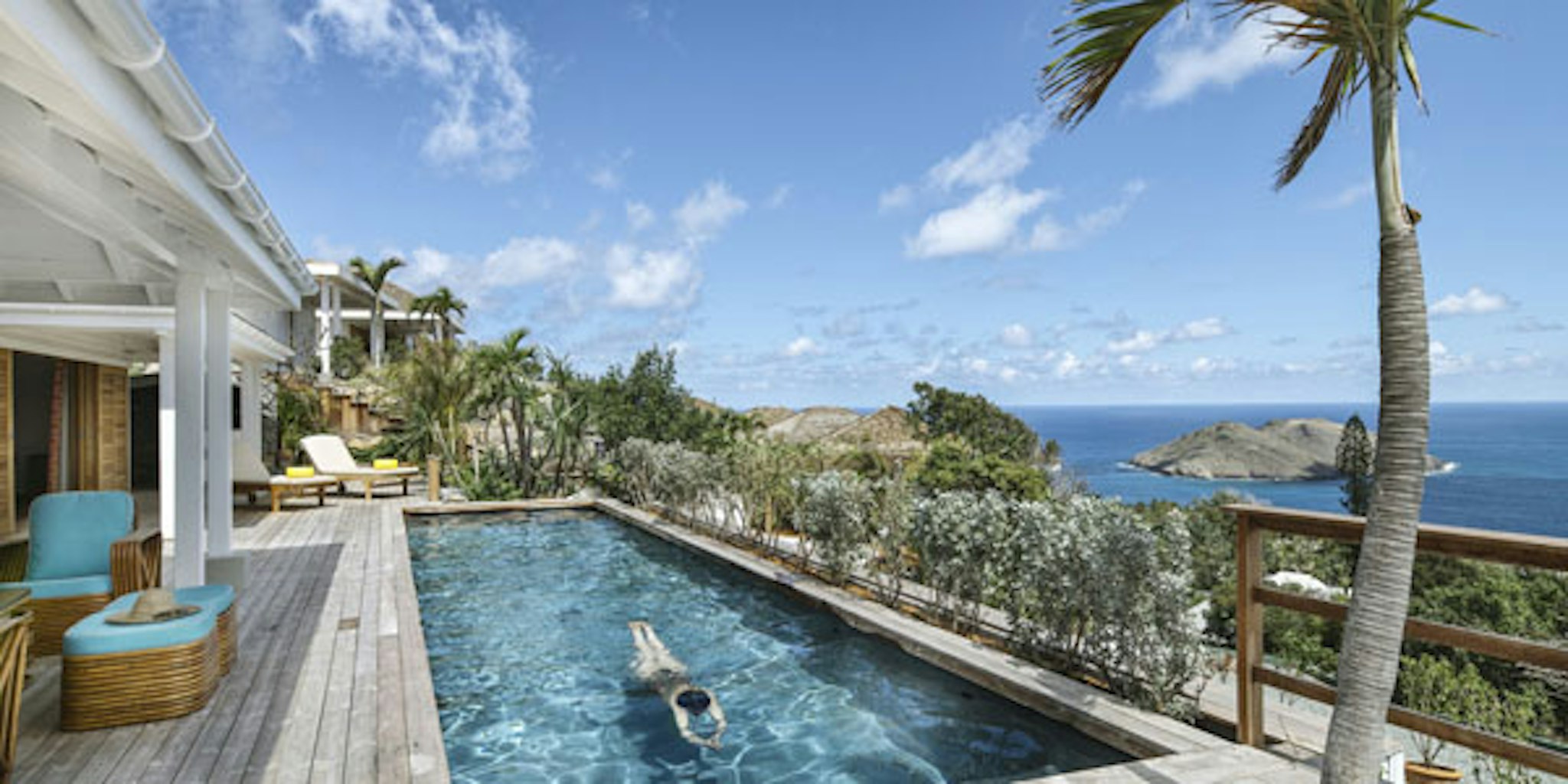 Gyp Sea Saint-Barth 25/29