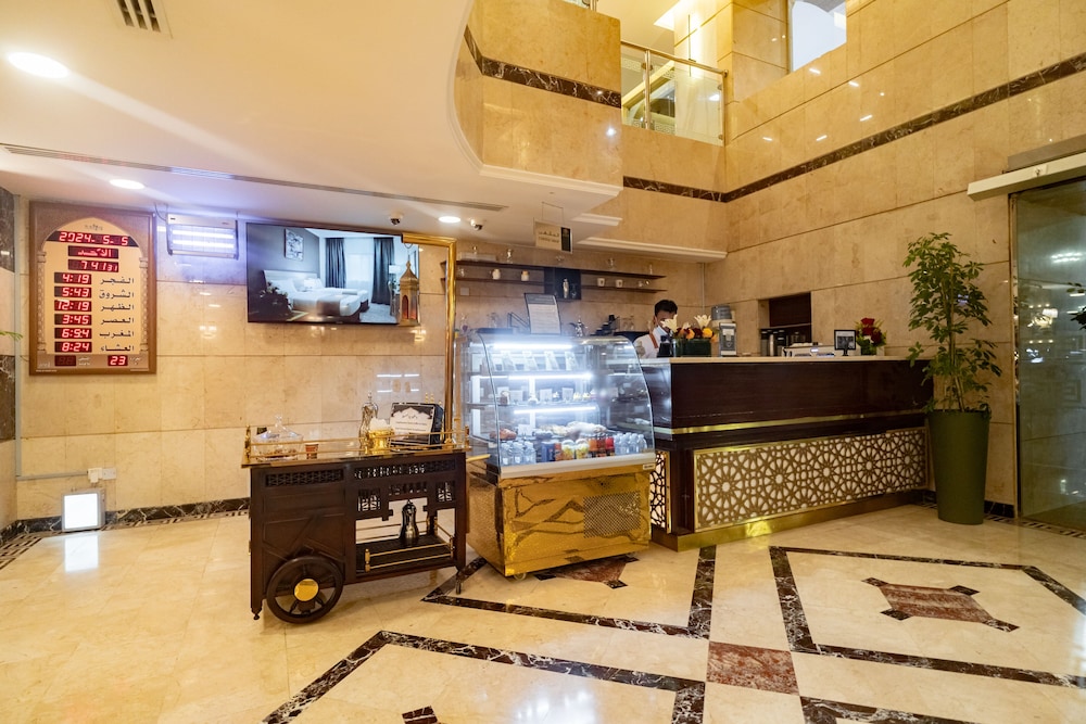 اعمار النخبة المدينة المنورة(Emaar Elite Madinah) 5/46