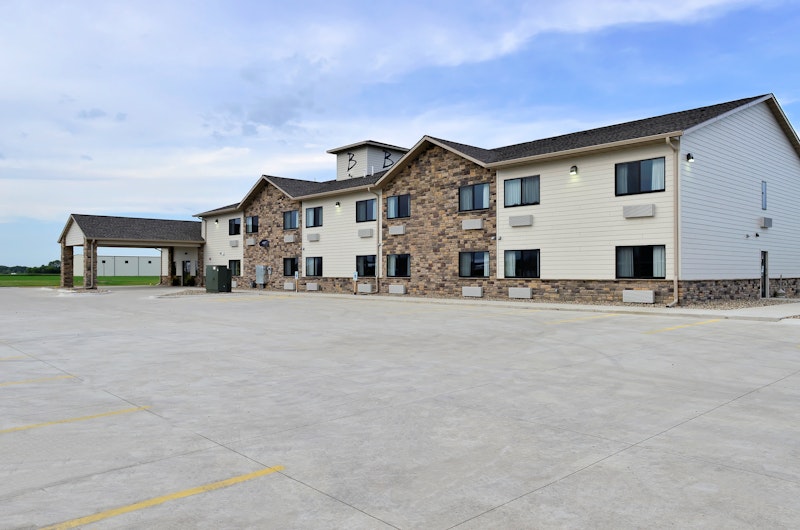 Cobblestone Inn & Suites - Monticello 24/31