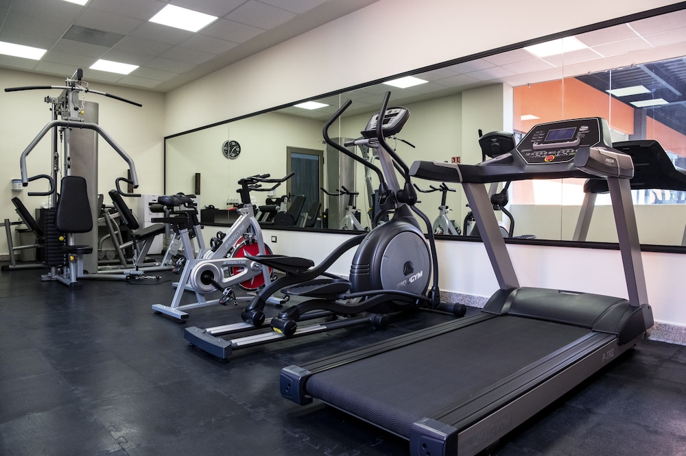 Comfort Inn Irapuato, GUA 25/43