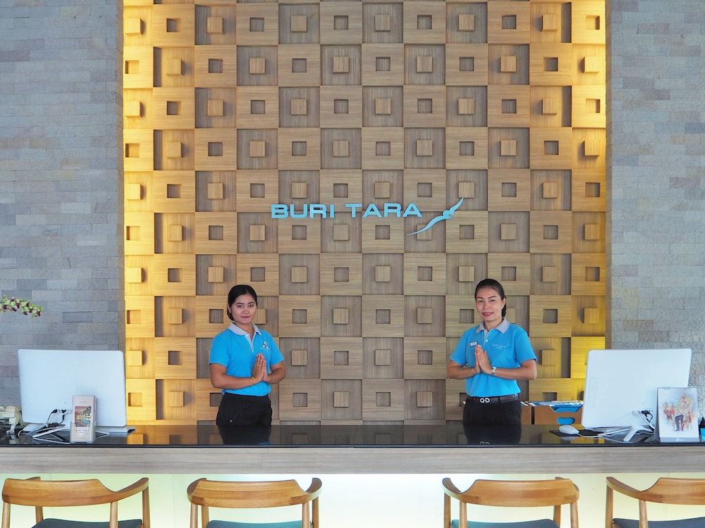 Blue Tara Hotel Krabi Ao Nang 11/67