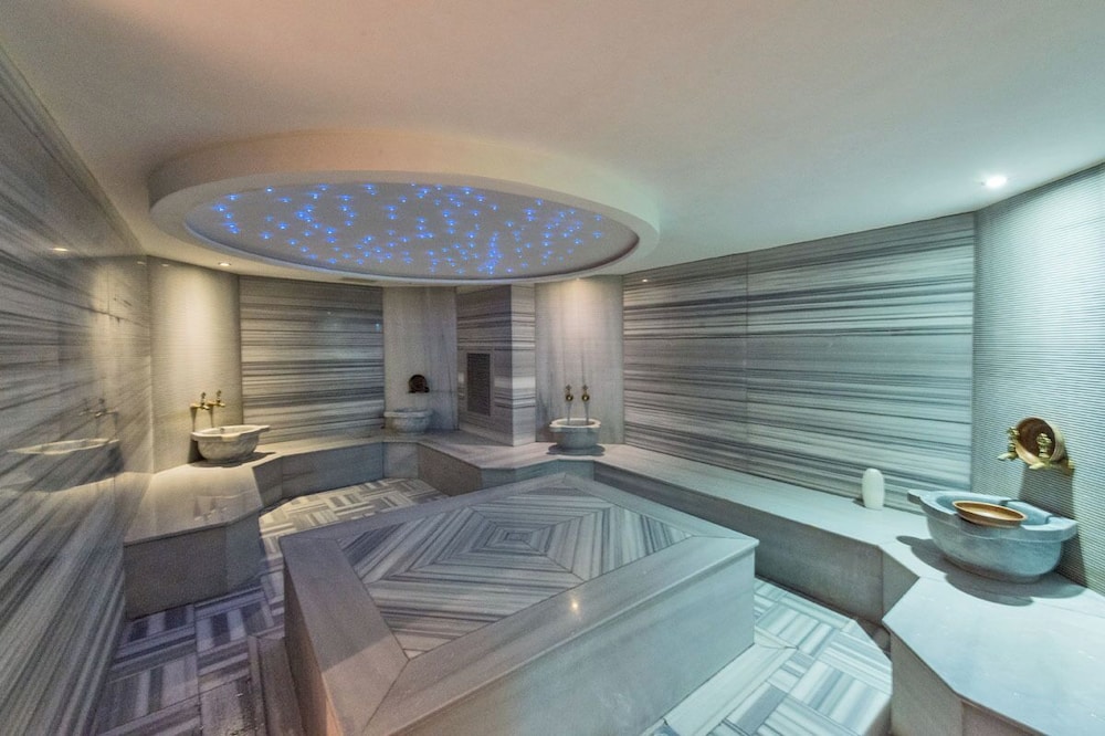 Matiat Hotel Istanbul 40/64