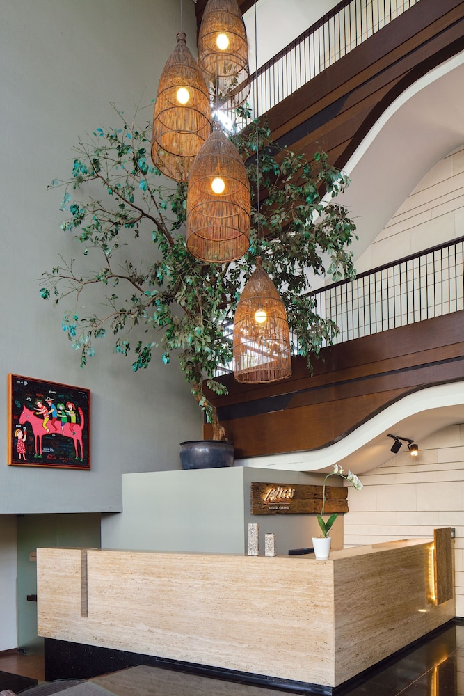 MIERS Kuningan, ARTOTEL Curated 21/38