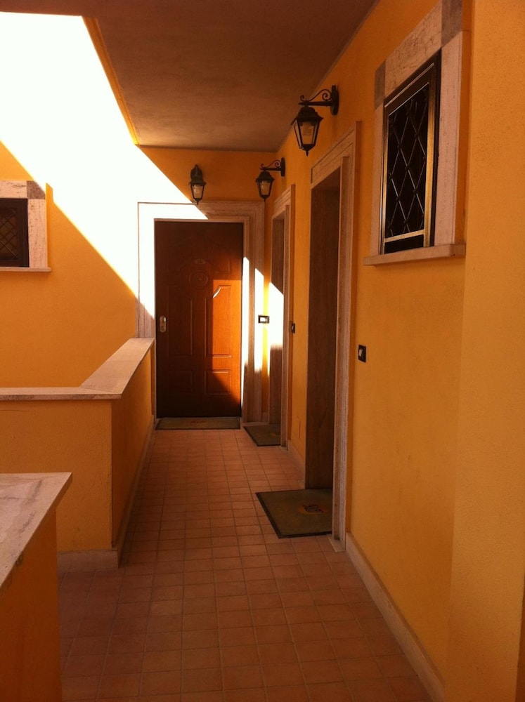 Residence La Maison Jolie 31/42