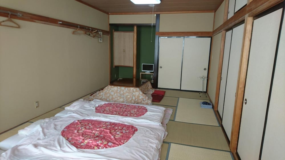 Resort Inn Fujihashi 12/51