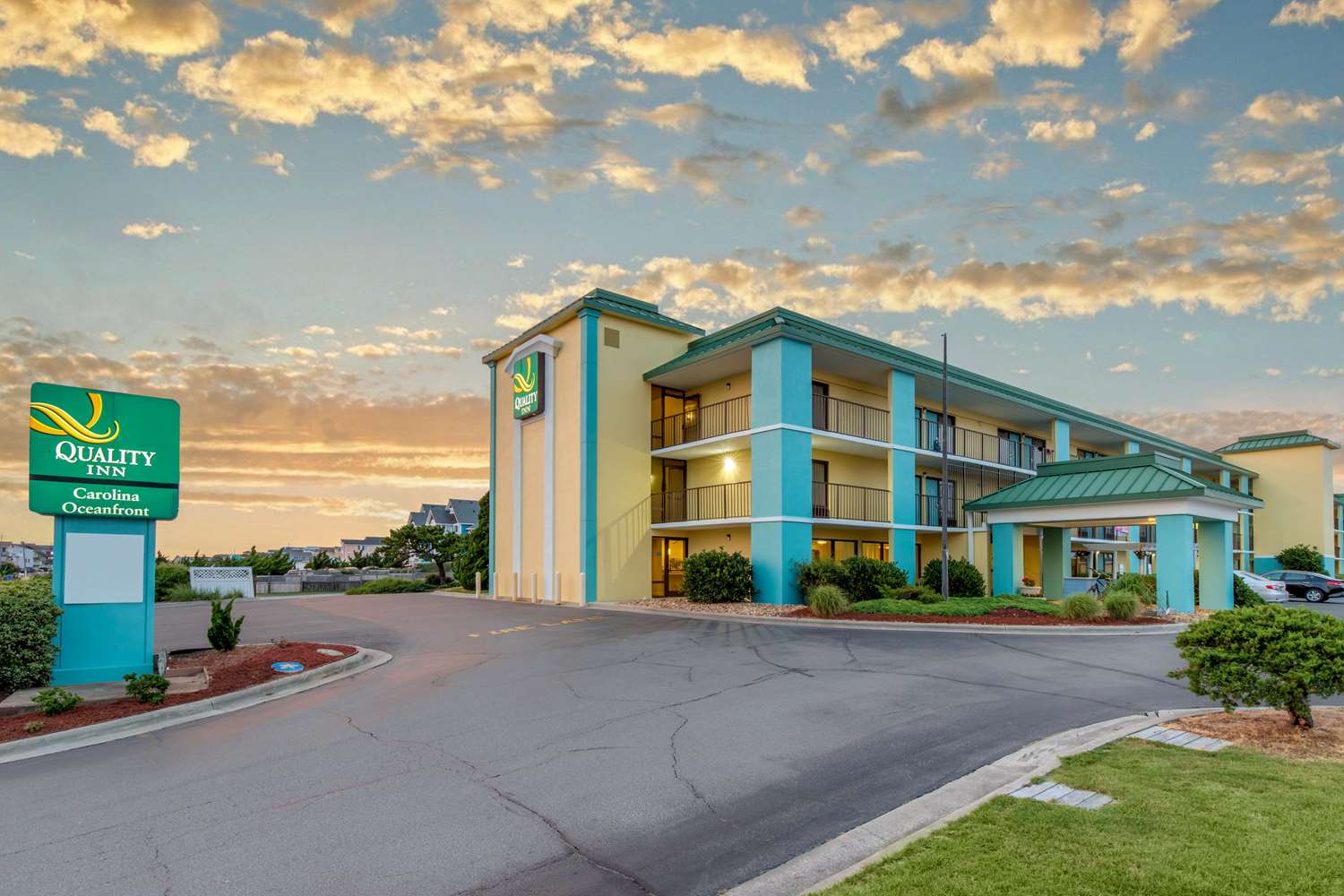 Spark by Hilton Outer Banks Kill Devil Hills 4/36
