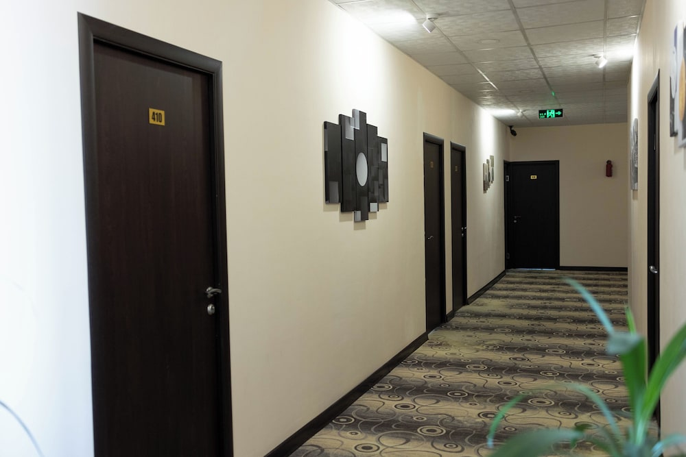 リッチモンド ホテル 写真3