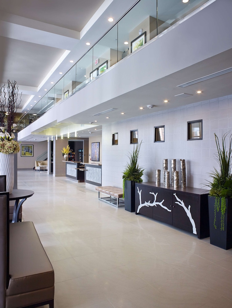 Homewood Suites By Hilton Hamilton Ontario Canada 5/50