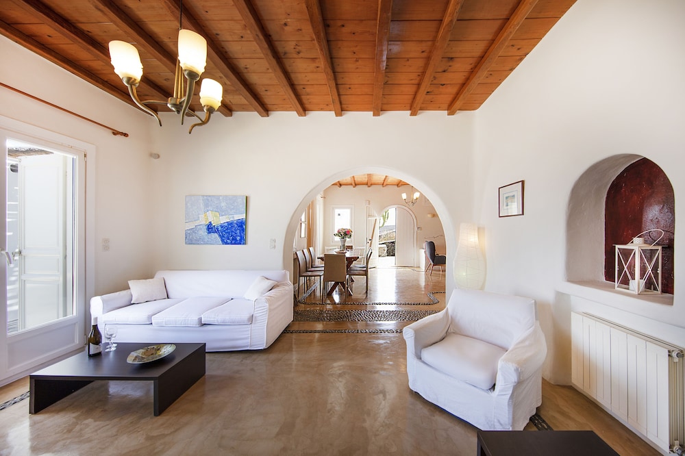 Villa Kappas 14/50