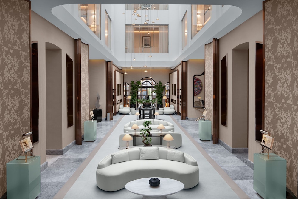 Sanasaryan Han a Luxury Collection Hotel Istanbul 8/50