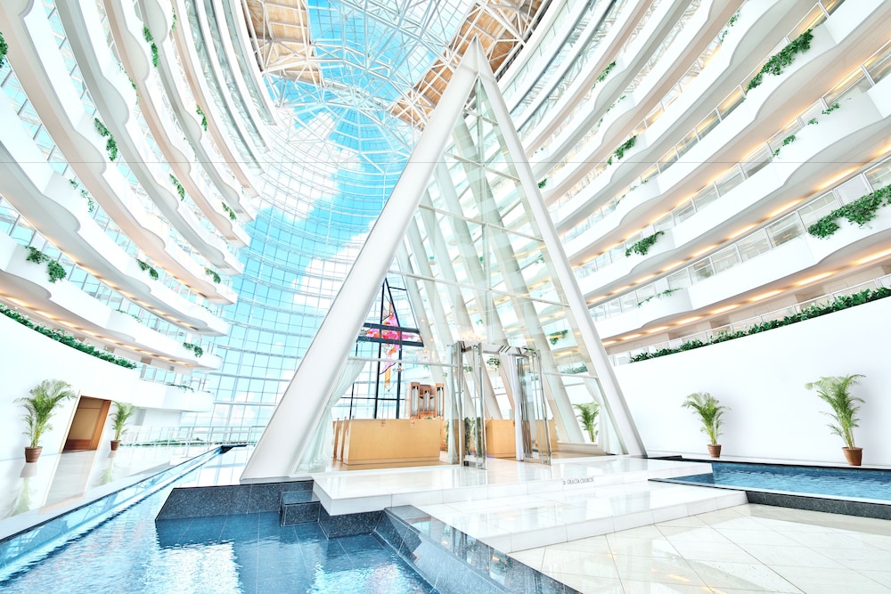 HOTEL KYOCERA 30/50