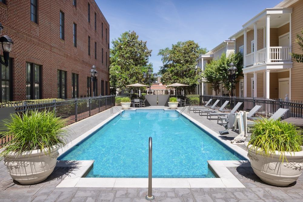 Residence Inn by Marriott Savannah Downtown/Historic District 46/50