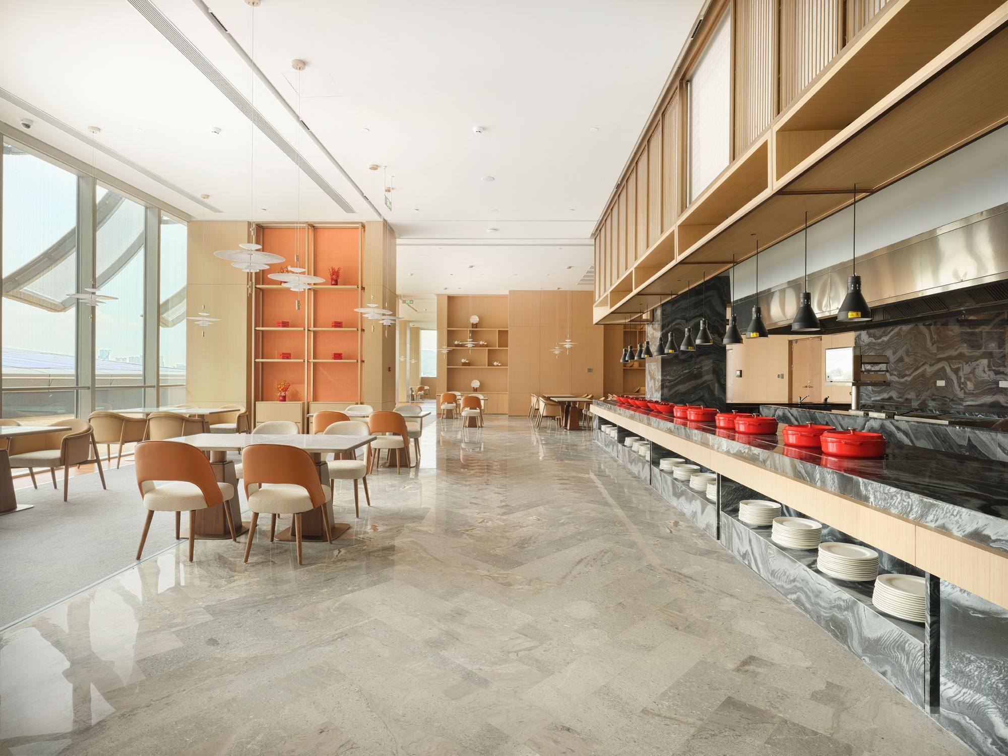 LN Dongfang Hotel Nansha 23/42