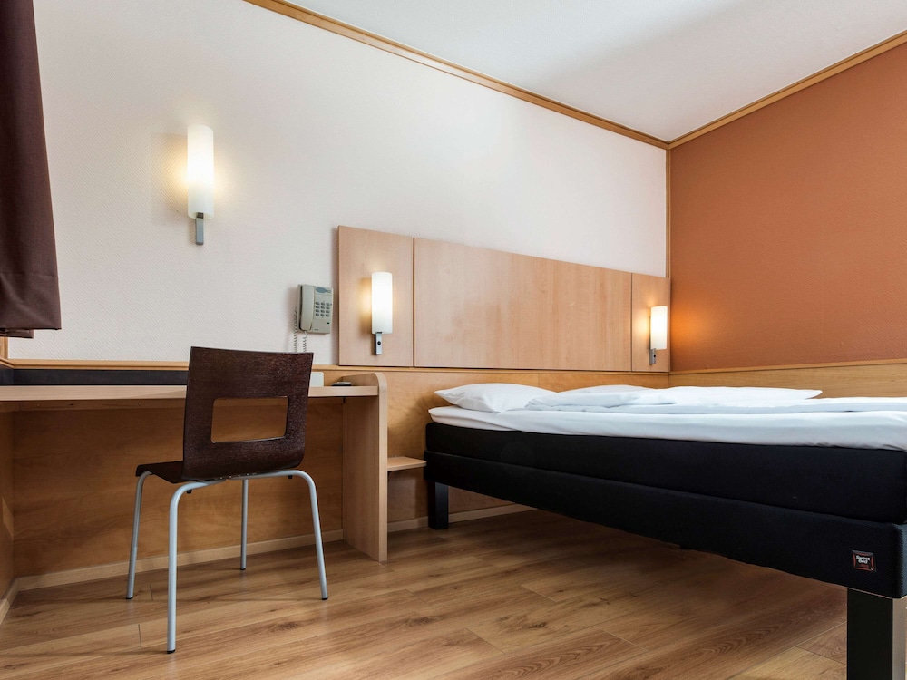 Ibis Hotel Eisenach 12/27