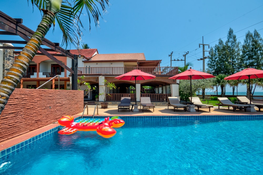 Palm Beach Resort 9/70