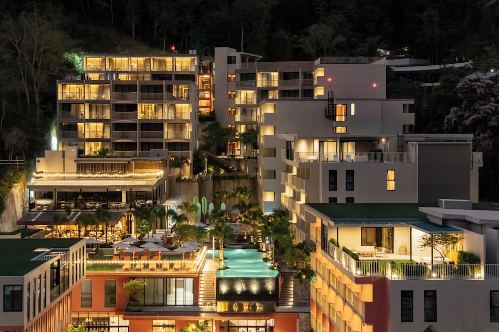 Grand Mercure Krabi Ao Nang 1/59