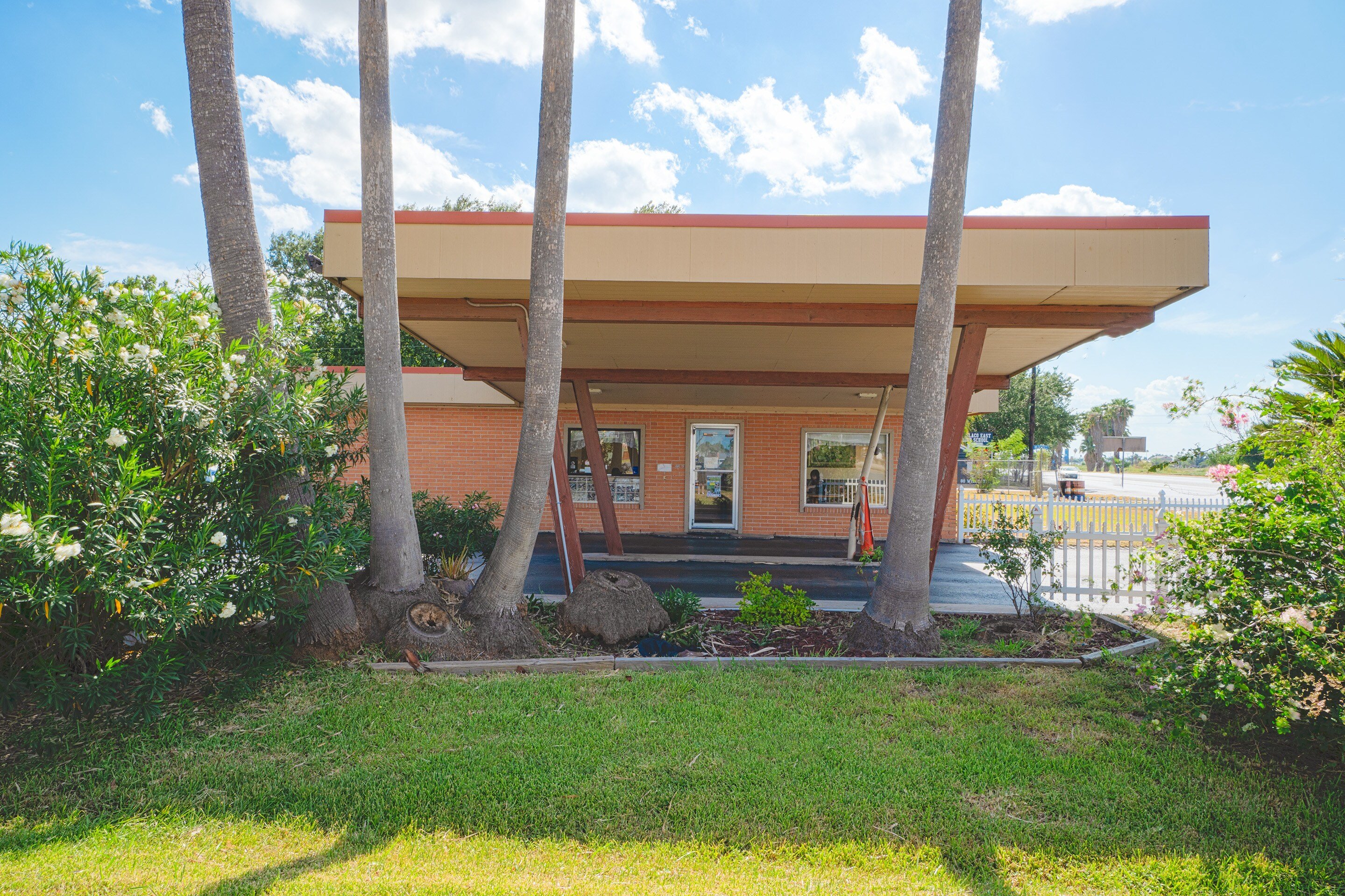 Vali Ho Motel By OYO Weslaco Mercedes 41/42