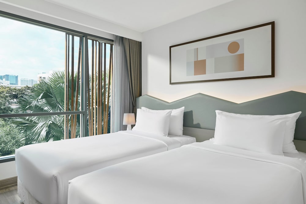 Livable Hotel Bangkok 20/61
