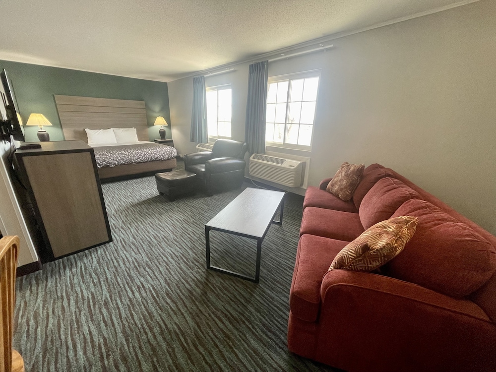 Countryside Inn and Suites Council Bluffs 38/57