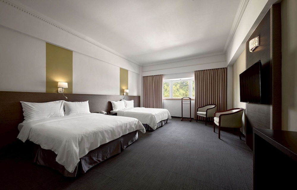 Haifu Garden Hotel 17/54