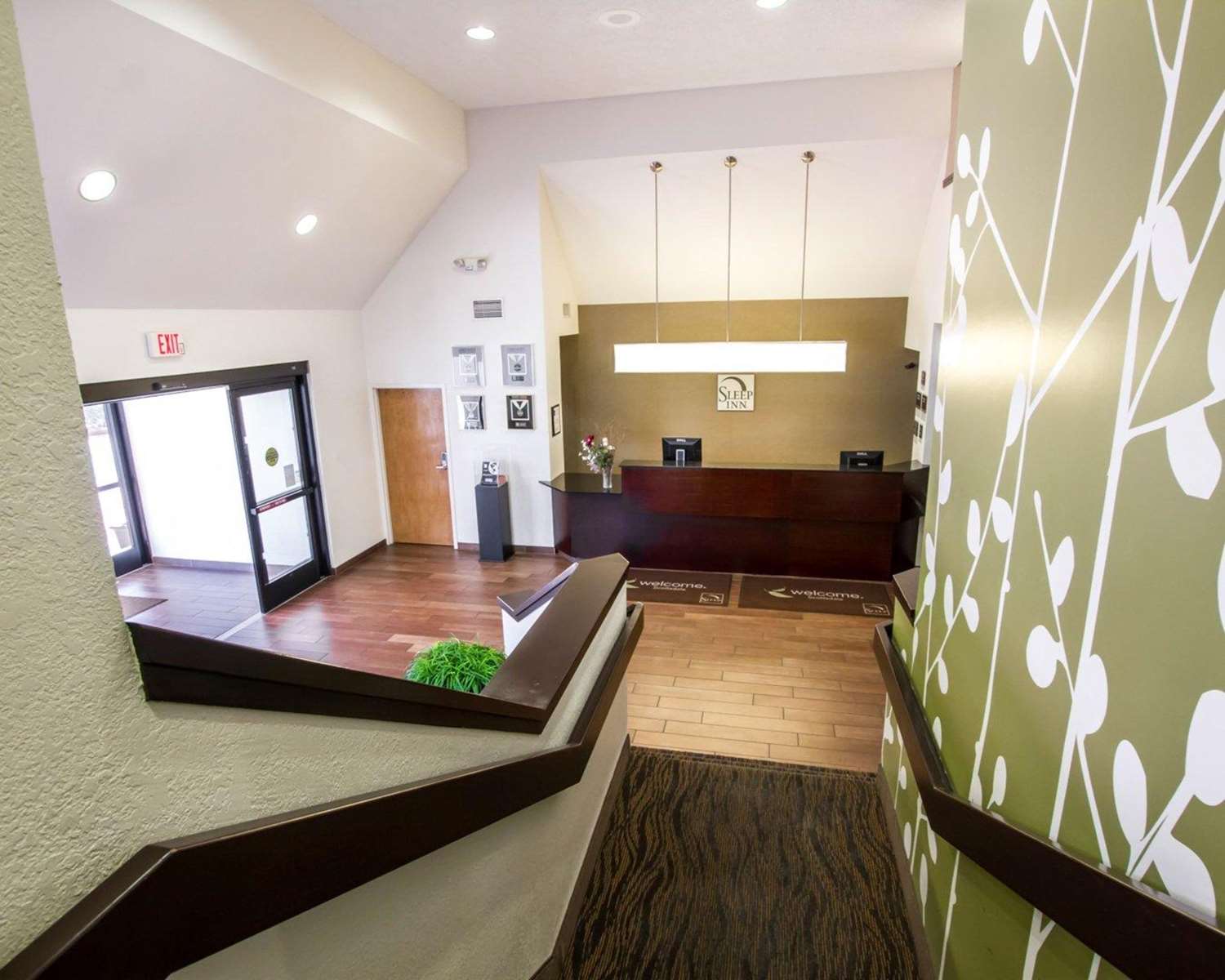 Sleep Inn North Scottsdale Near Mayo Clinic 7/30