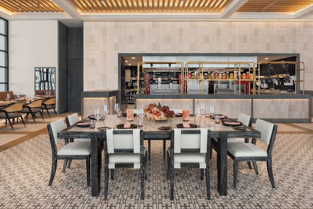 Andaz Doha 34/50