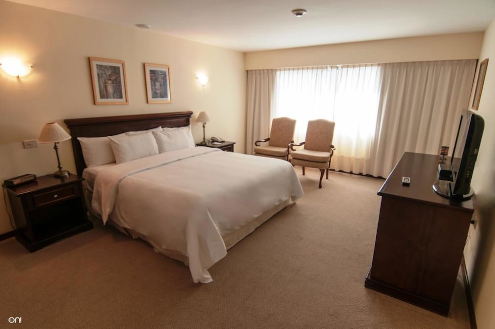 Arapey Thermal Resort Spa All Inclusive 14/70